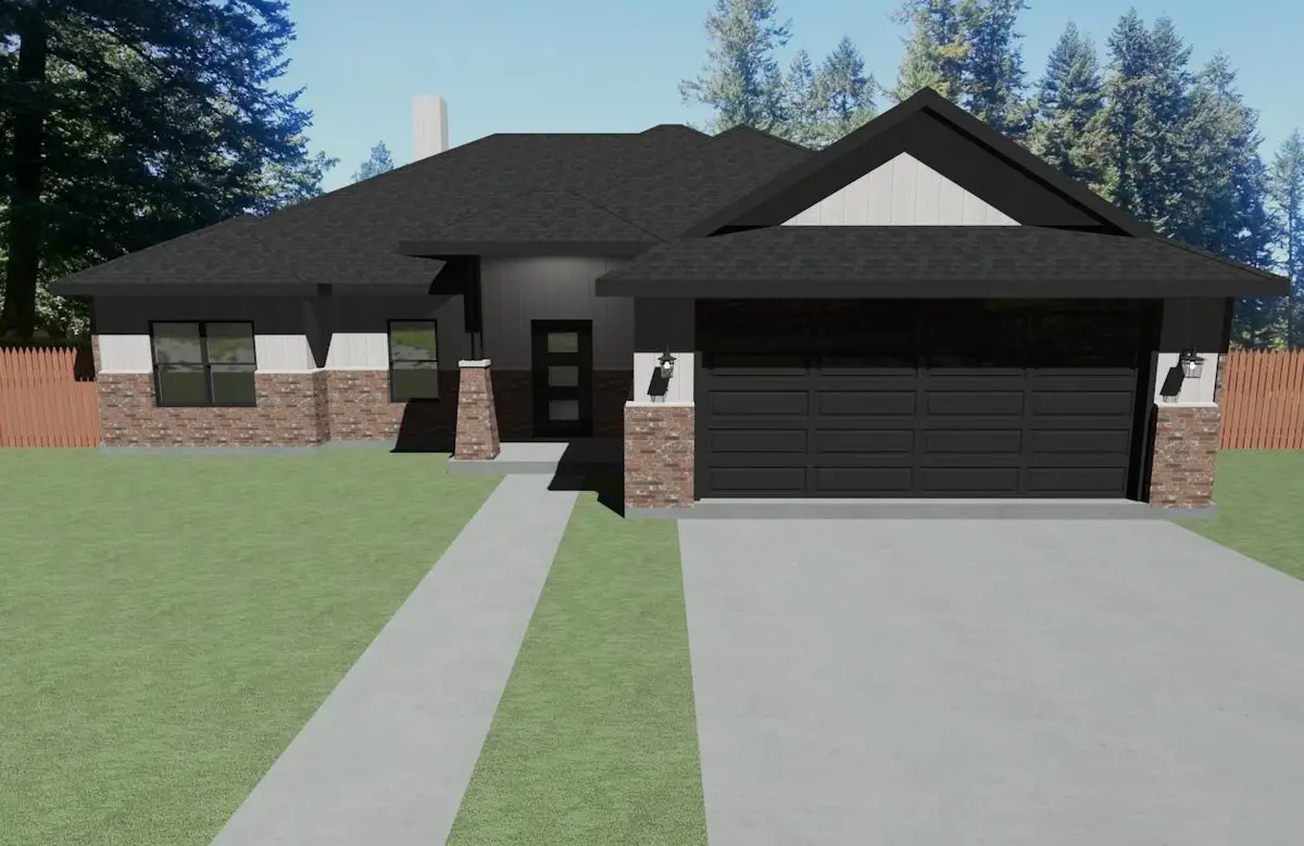 5541 Fallbrook Drive, Abilene, TX 79606 - #1