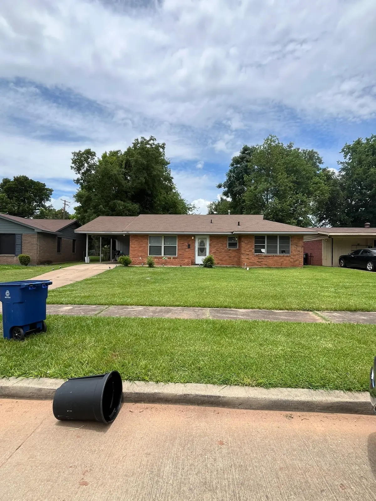 442 Chickasaw Trail, Shreveport, LA 71107 - #1