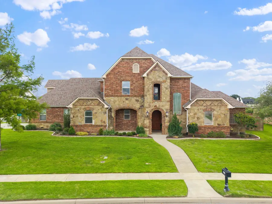 1131 Fountain Creek Boulevard, Pottsboro, TX 75076 - #2