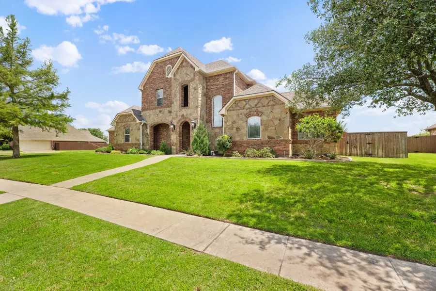 1131 Fountain Creek Boulevard, Pottsboro, TX 75076 - #3