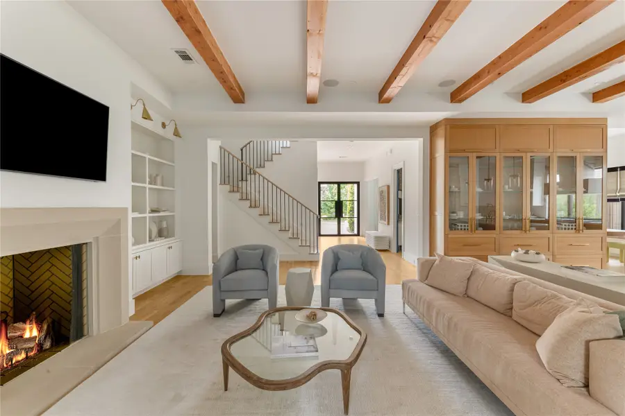 6709 Woodland Drive, Dallas, TX 75225 - #2