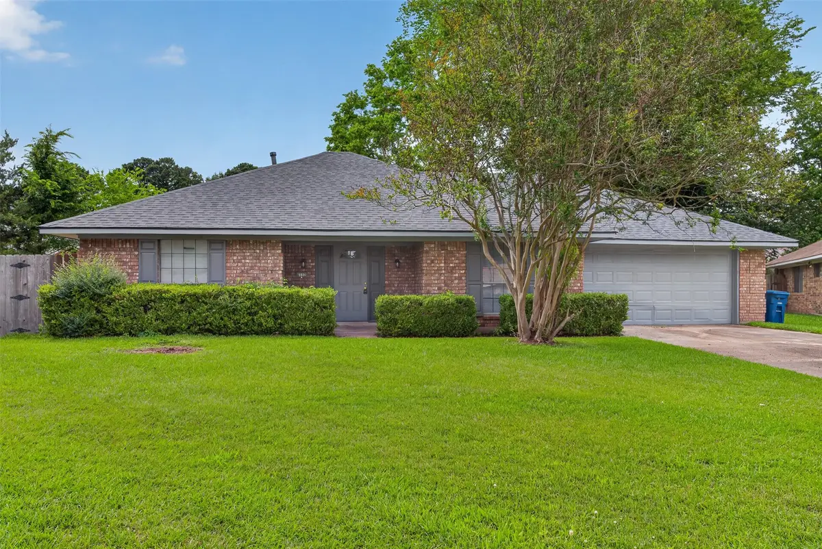 6152 Fairington Court, Shreveport, LA 71129 - #1