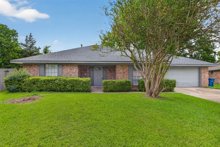 6152 Fairington Court, Shreveport, LA 71129 - #2