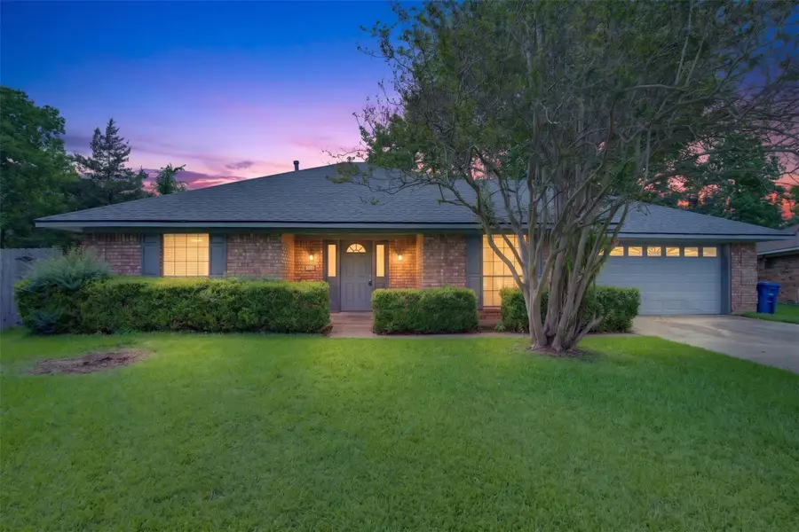 6152 Fairington Court, Shreveport, LA 71129 - #3