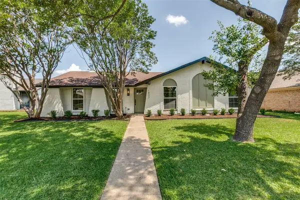 1803 Baylor Drive, Richardson, TX 75081