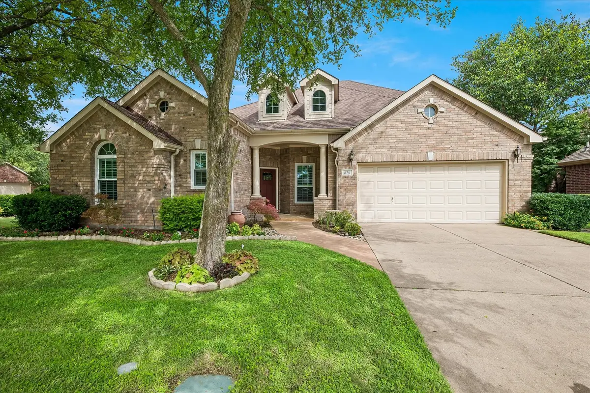 874 Scenic Ranch Circle, Fairview, TX 75069 - #1