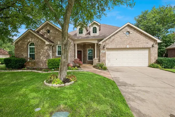 874 Scenic Ranch Circle, Fairview, TX 75069