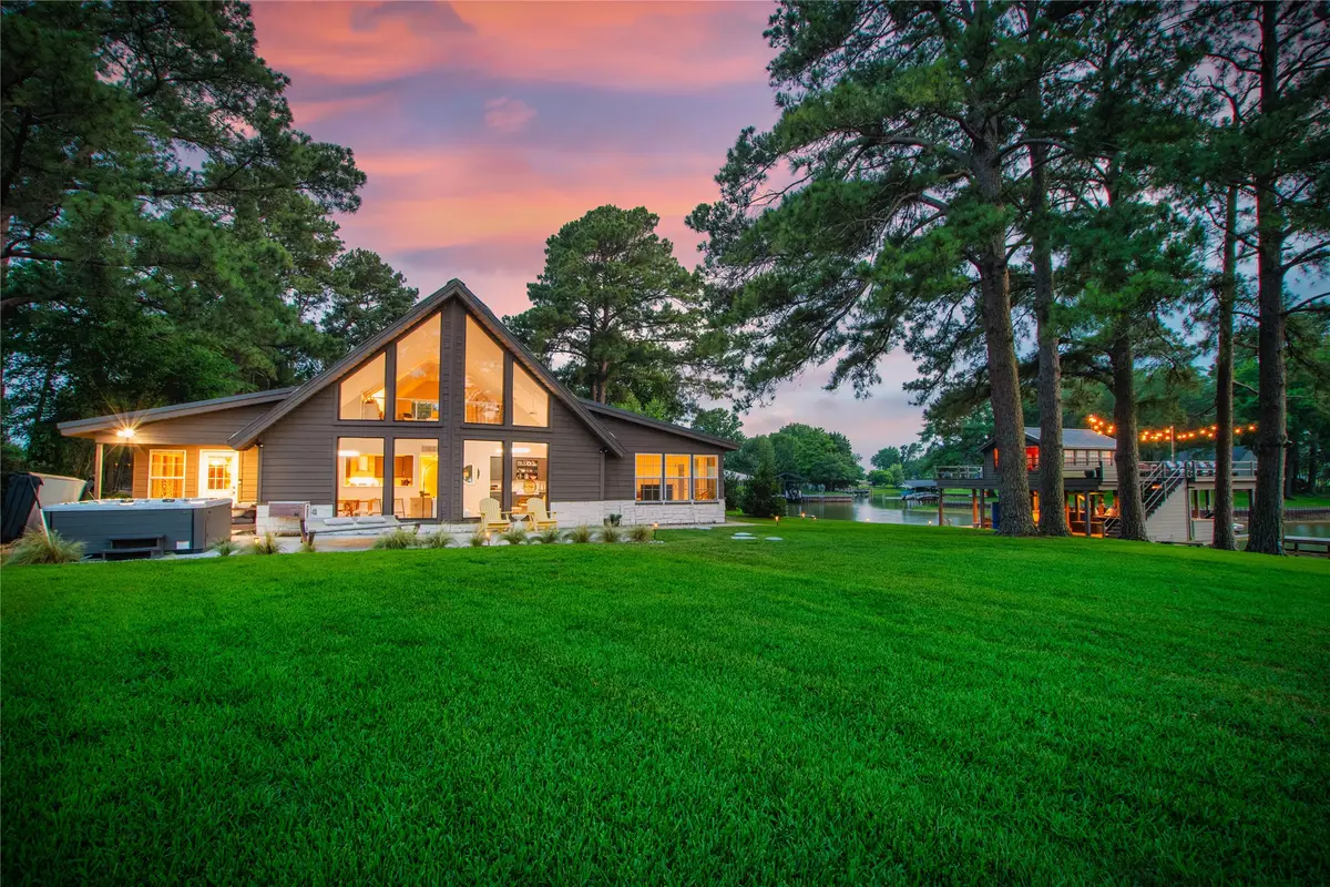 132 Goodknight Ranch Road, Trinidad, TX 75163 - #1
