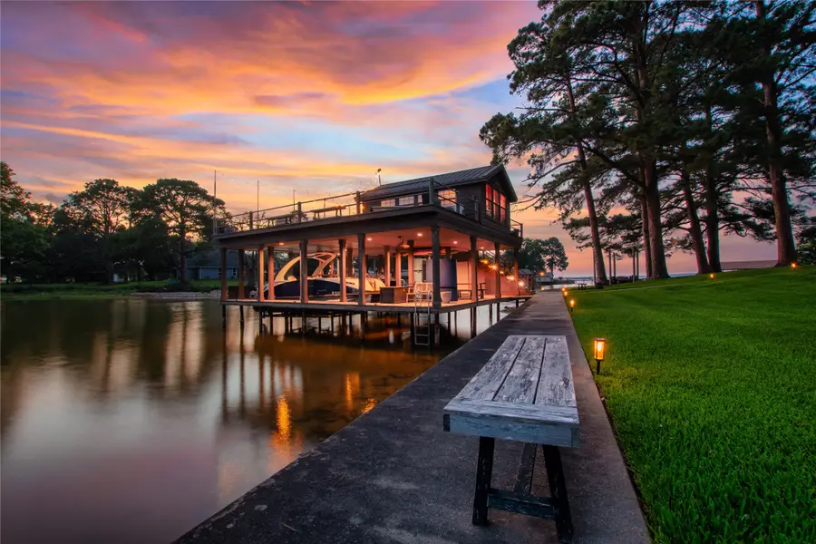 132 Goodknight Ranch Road, Trinidad, TX 75163 - #3