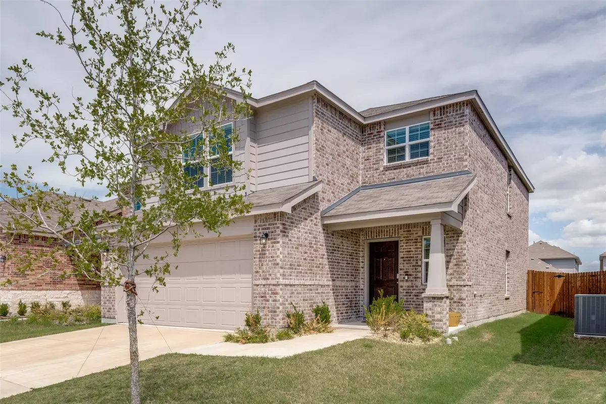 1637 Ackerly Drive, Forney, TX 75126 - #1