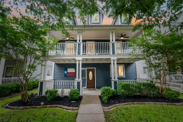 1232 Hayden Lane, Savannah, TX 76227