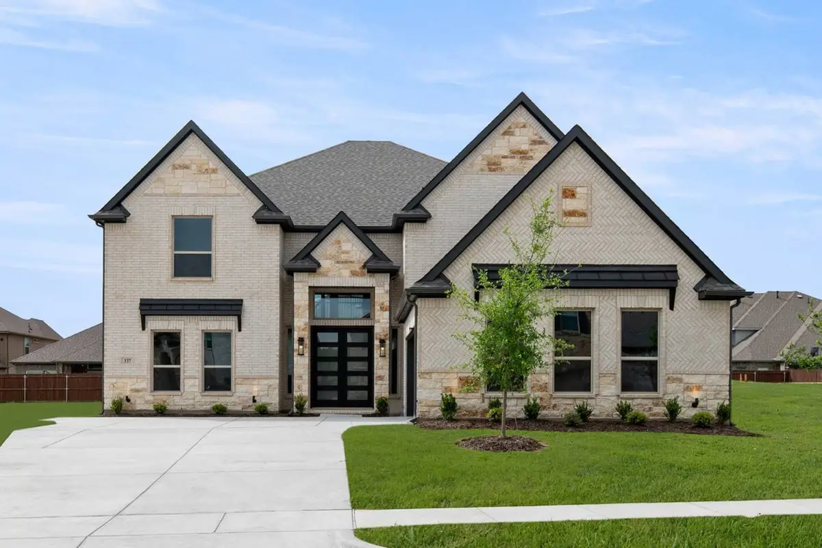 337 Willie Way, Burleson, TX 76028 - #1