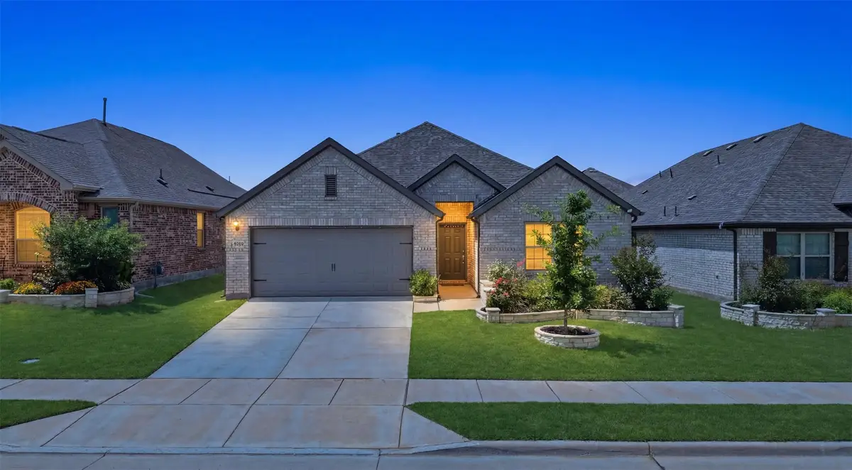 6124 Fairholme Drive, Celina, TX 76227 - #1