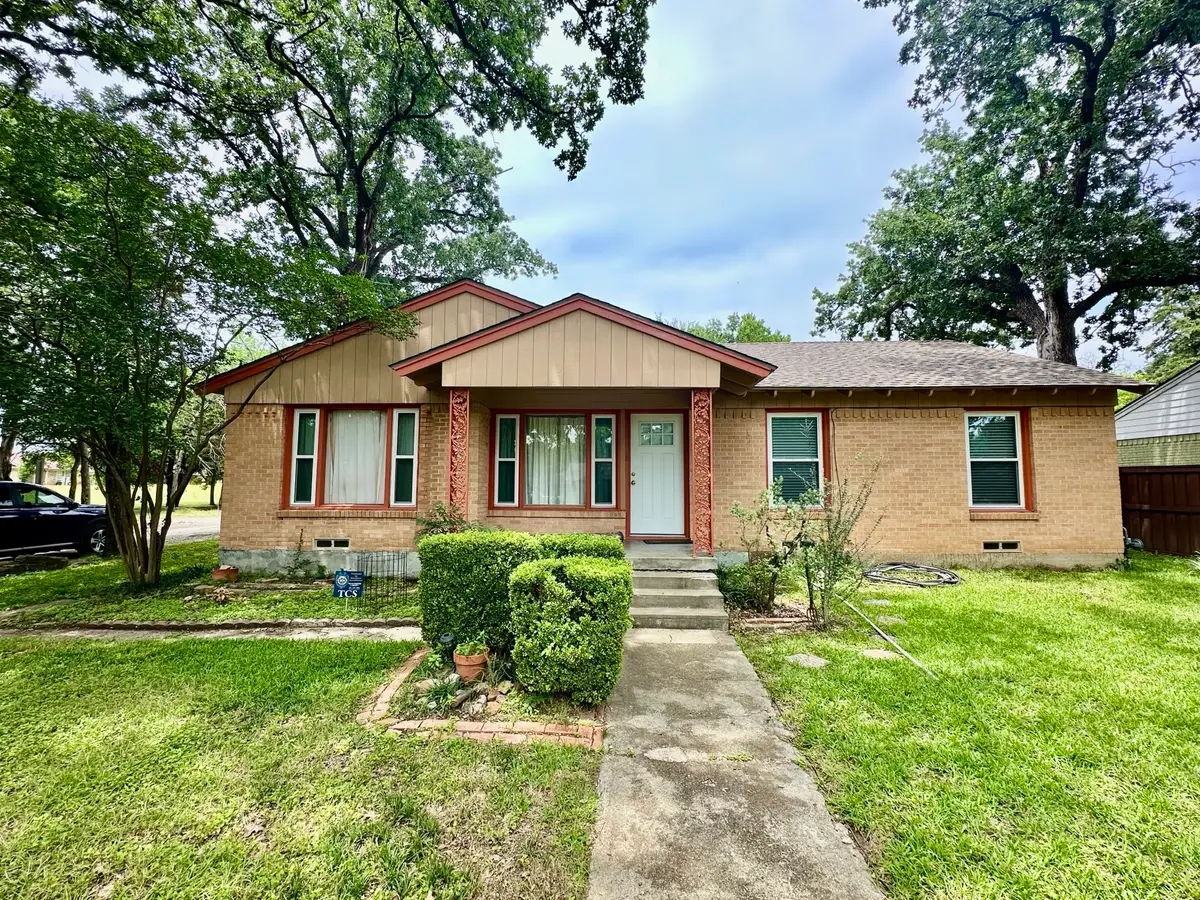 10803 Leota Drive, Dallas, TX 75217 - #1