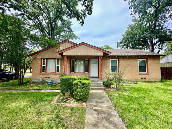 10803 Leota Drive, Dallas, TX 75217