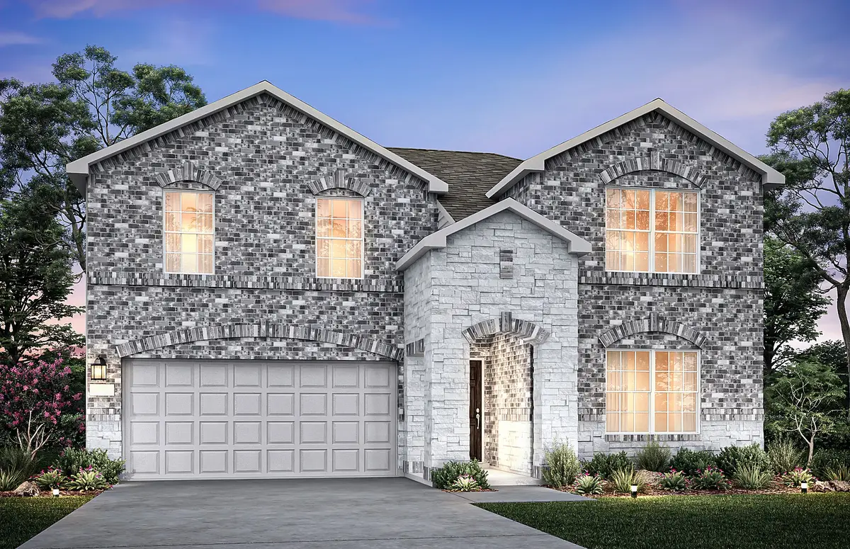 16008 Isles Drive, Haslet, TX 76052 - #1