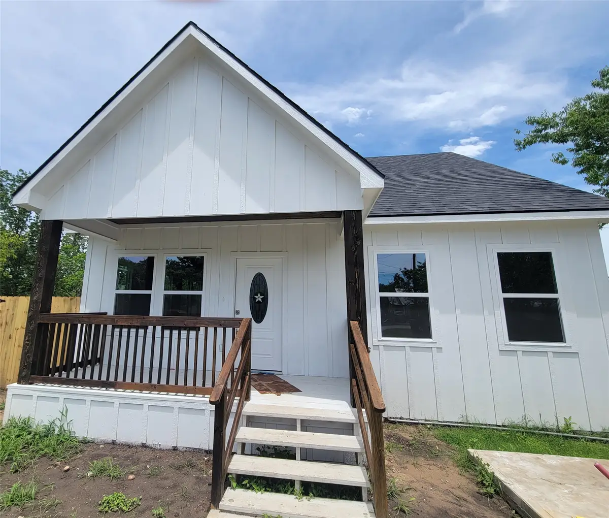 2714 1st Street, Brownwood, TX 76801 - #1