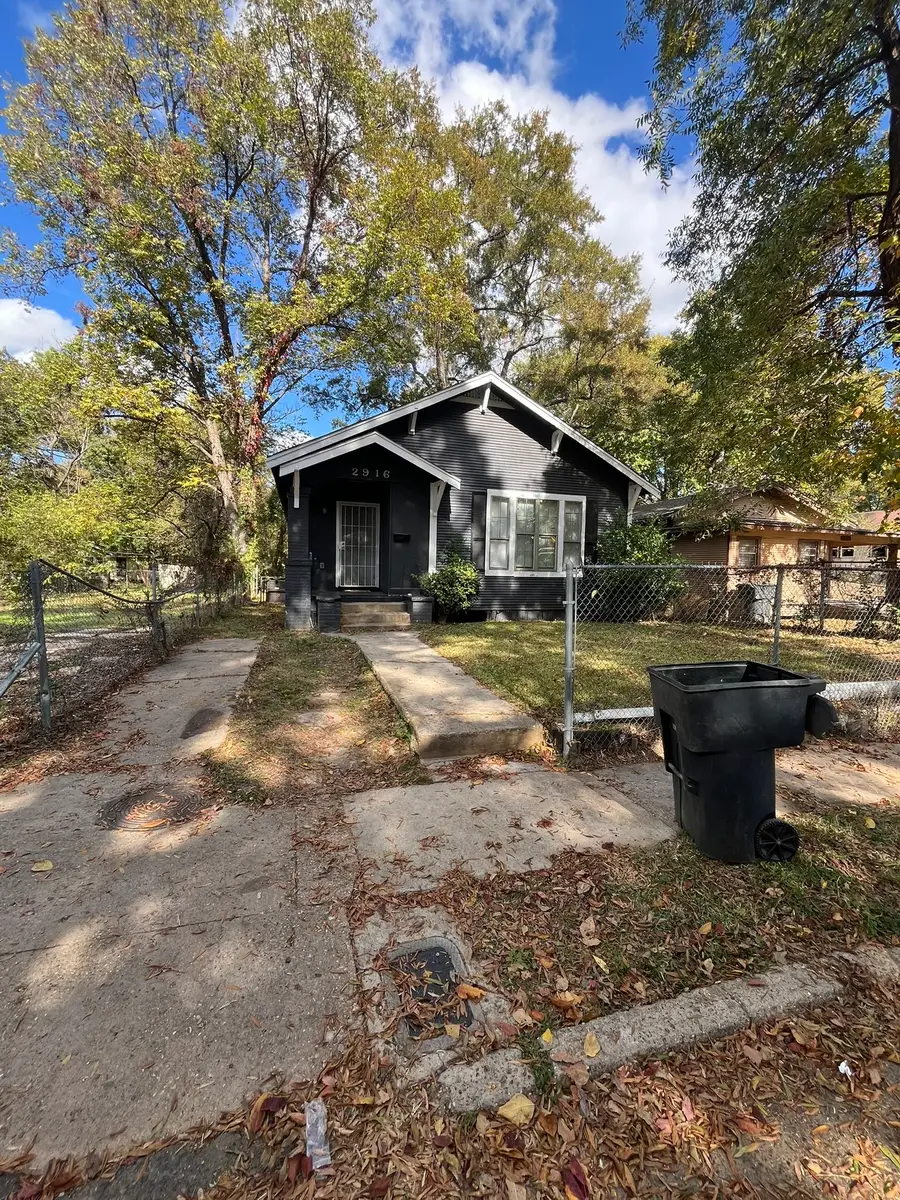 2916 Jackson Street, Shreveport, LA 71109 - #2
