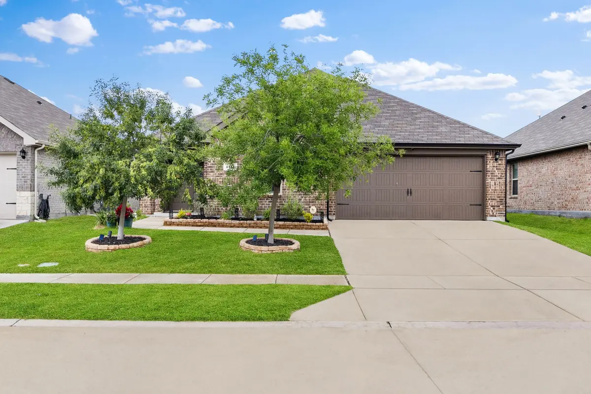 1111 Baldwin Lane, Ennis, TX 75119 - #1