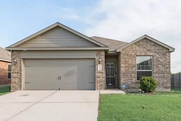 6325 Verdon Gorge Drive, Fort Worth, TX 76179