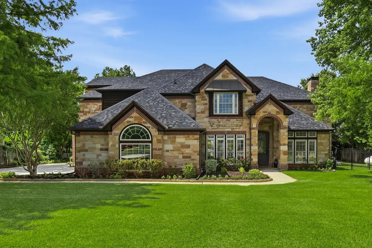 210 Canyon Oaks Drive, Argyle, TX 76226 - #1