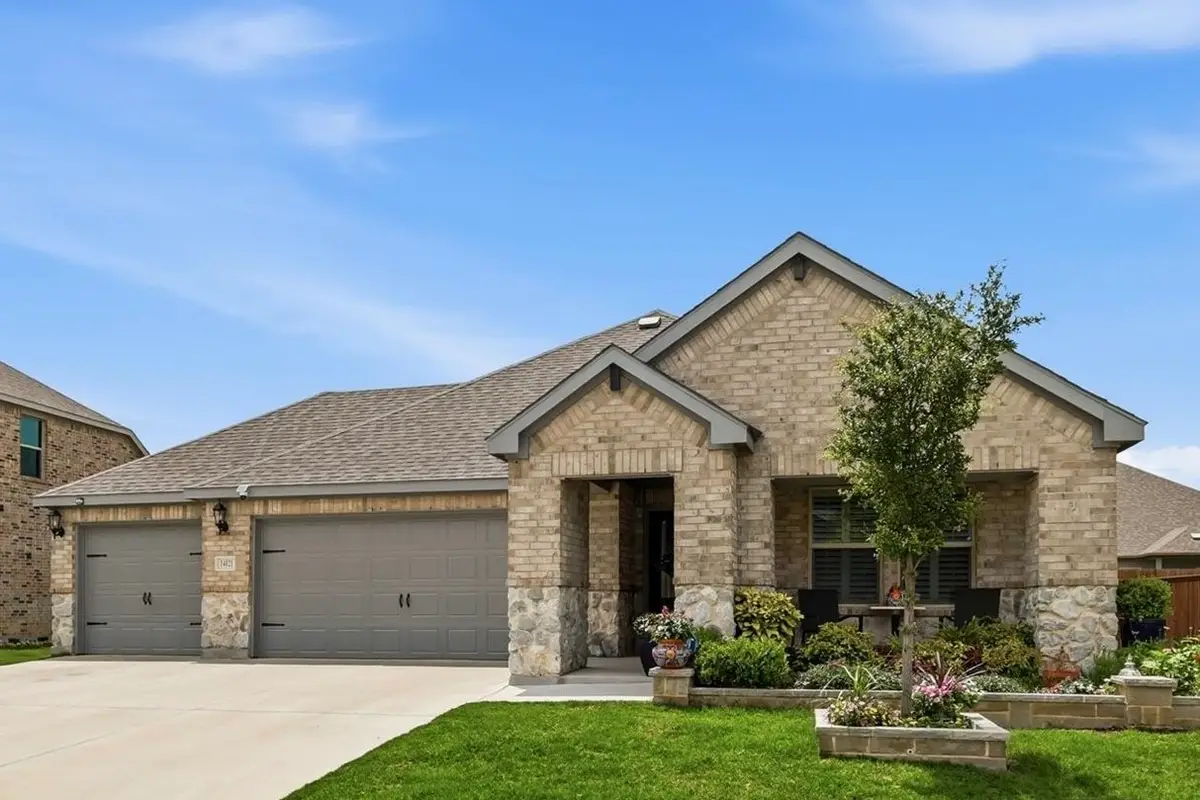 14021 Cygnus Drive, Haslet, TX 76052 - #1