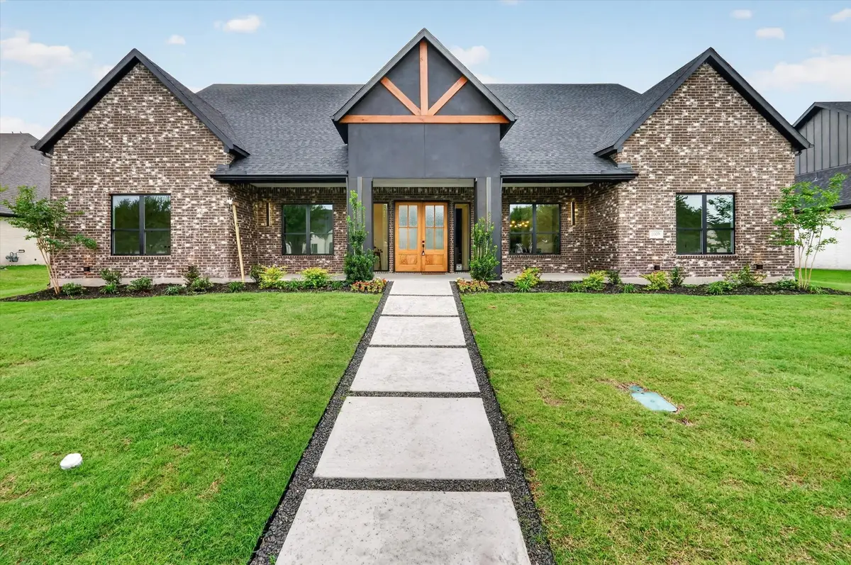 1009 Devonshire Drive S, Forney, TX 75126 - #1