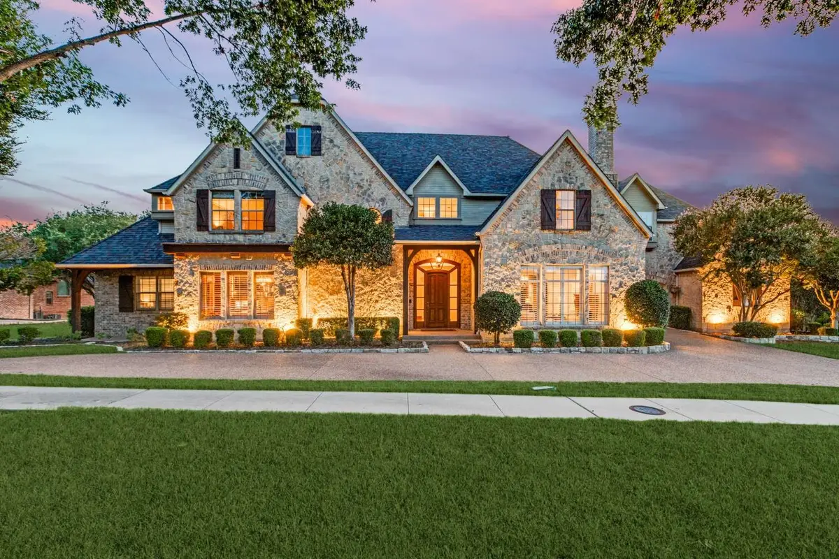 403 Creekside Drive, McKinney, TX 75071 - #1