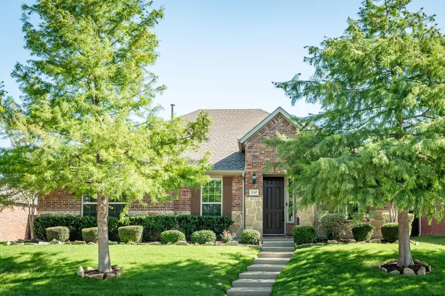 1040 Balmorhea Drive, Allen, TX 75013 - #2