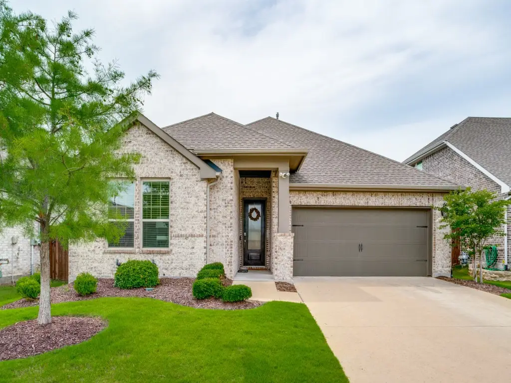 1321 Windflower Drive, Aubrey, TX 76227 - #1