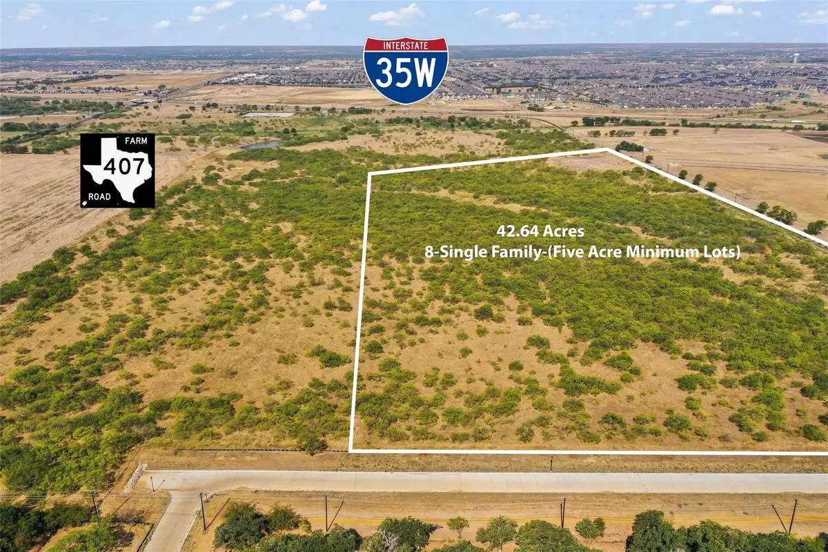 100 Paloma Court, Argyle, TX 76226 - #1