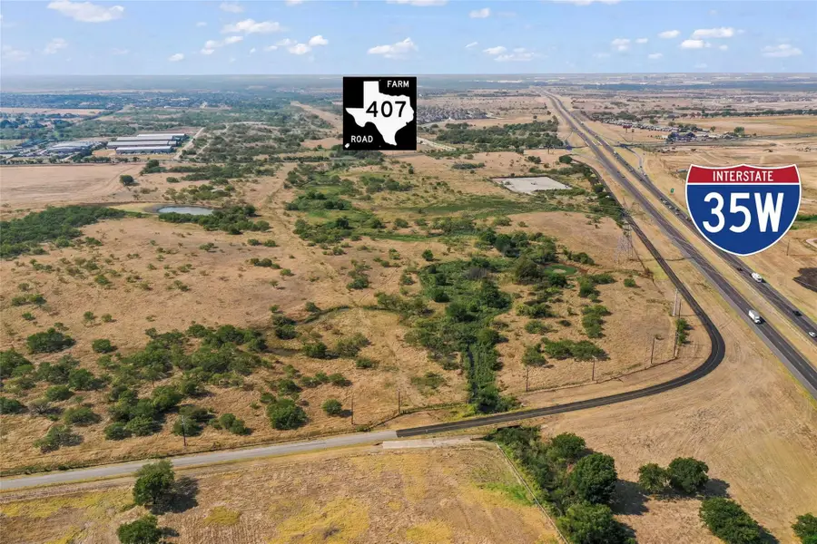 100 Paloma Court, Argyle, TX 76226 - #2