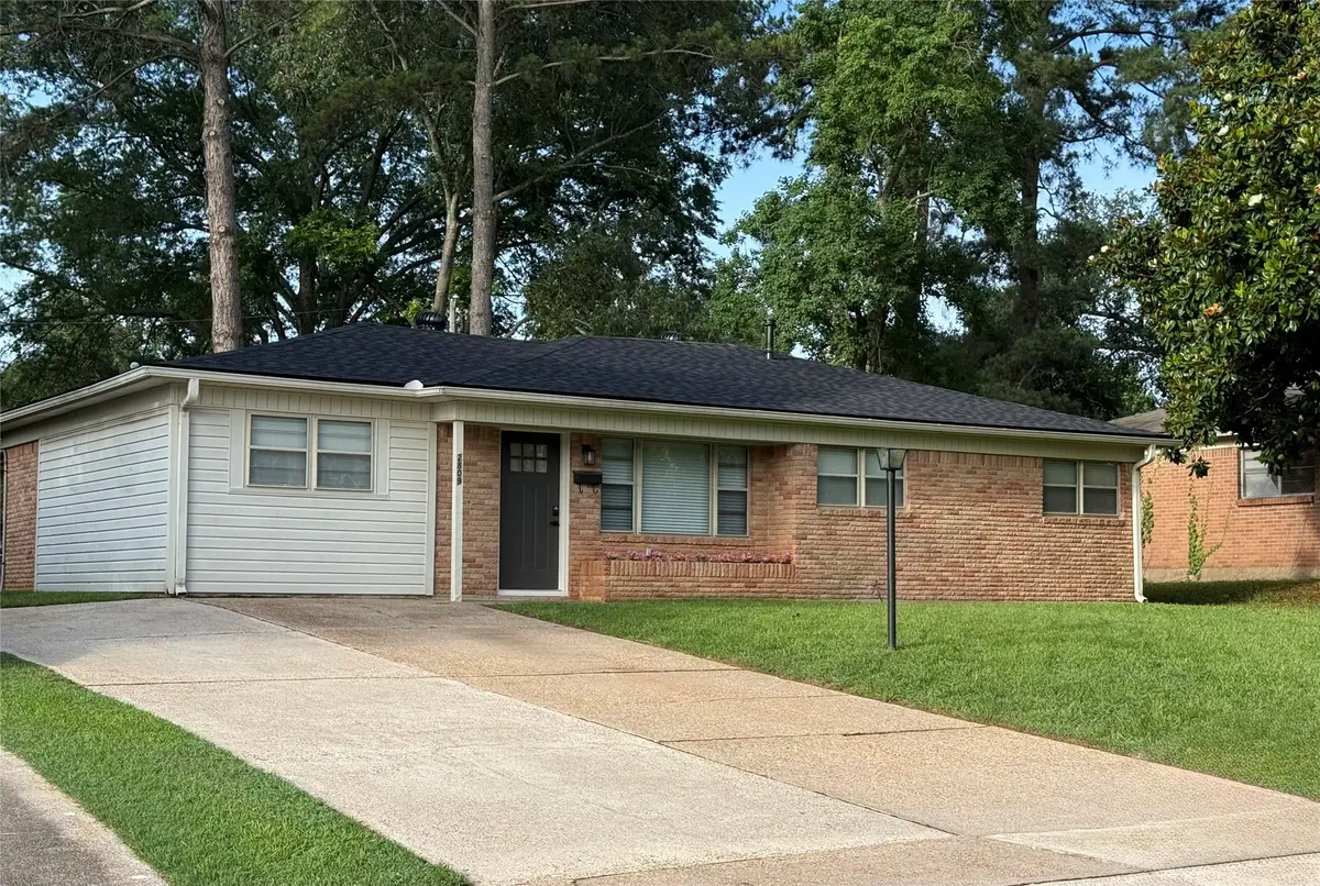 2809 Alkay Drive, Shreveport, LA 71118 - #1