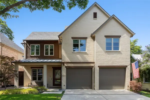 5923 Anita Street, Dallas, TX 75206