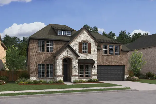 2504 Ackley Lane, Wylie, TX 75098