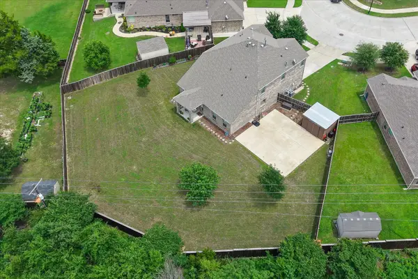 1001 Motley Drive, Melissa, TX 75454