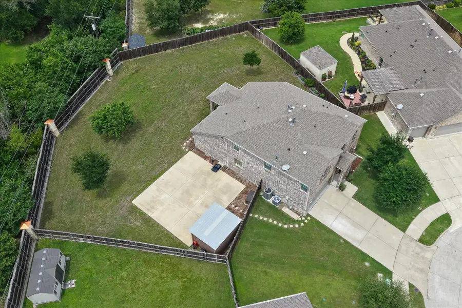 1001 Motley Drive, Melissa, TX 75454 - #2