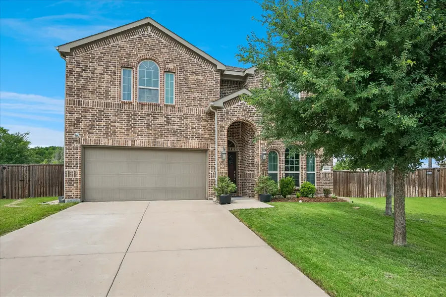 1001 Motley Drive, Melissa, TX 75454 - #3