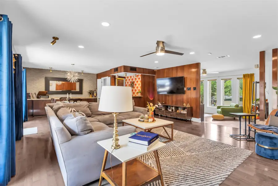 9744 Wisterwood Drive, Dallas, TX 75238 - #3
