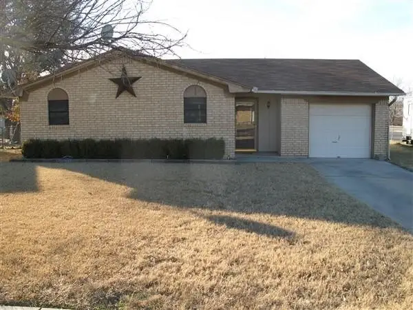 1 Skyview Court, Brownwood, TX 76801 - #1