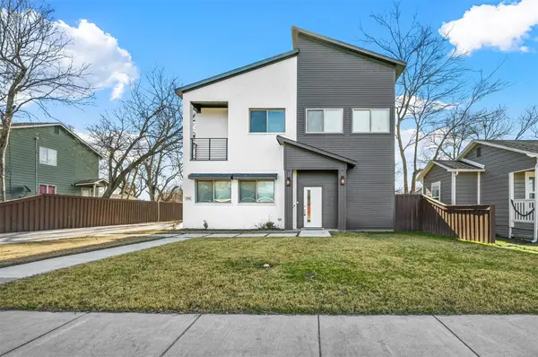 204 N Getzandaner Street, Waxahachie, TX 75165