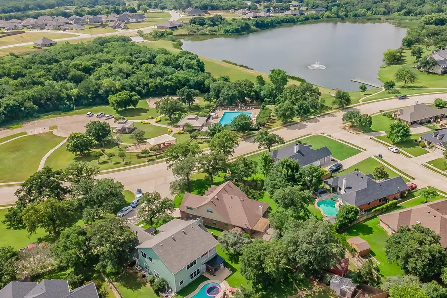 2728 Park Place, Burleson, TX 76028 - #2