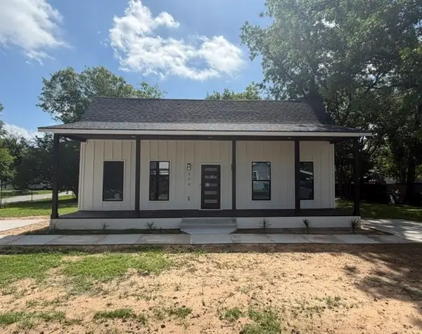 506 N Monroe, Kaufman, TX 75142