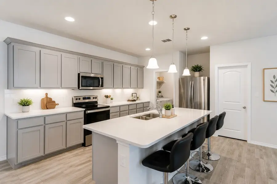4021 Aurora Lane, Forney, TX 75126 - #2