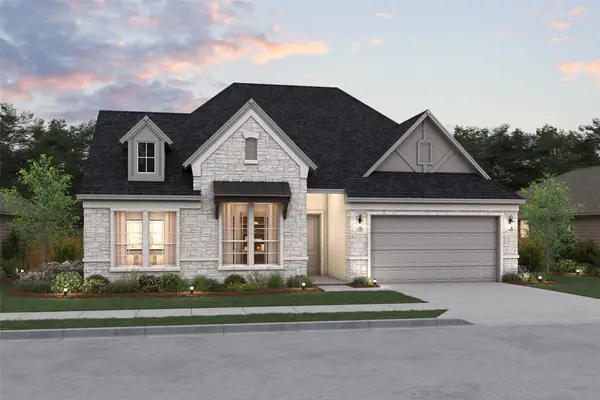 11417 Wulstone Road, Fort Worth, TX 76052