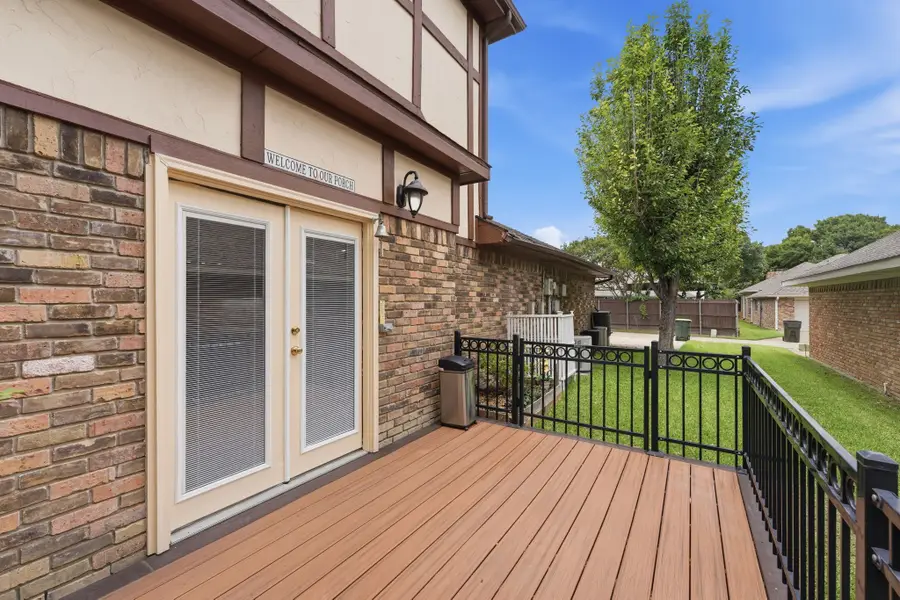 1509 Aylesbury Lane, Plano, TX 75075 - #3