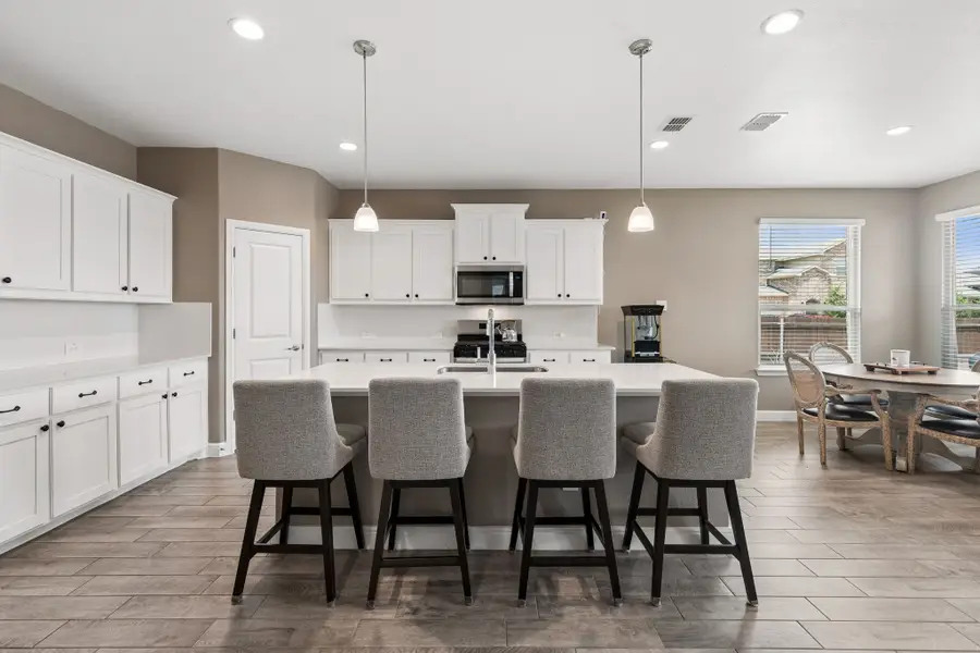 15512 Putney Way, Justin Roanoke, TX 76247 - #2