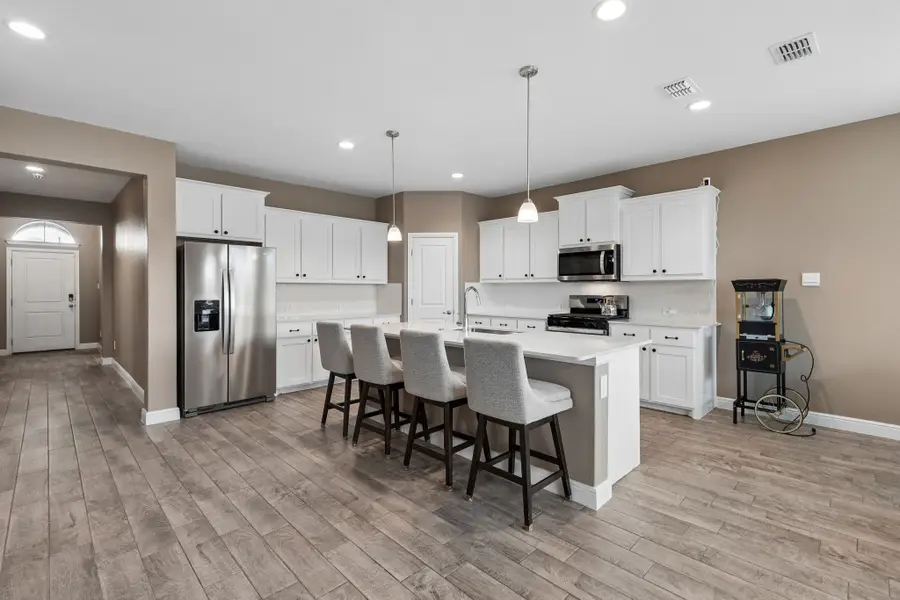 15512 Putney Way, Justin Roanoke, TX 76247 - #3