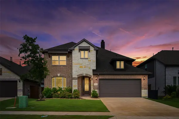 1305 Alexander Drive, McKinney, TX 75071