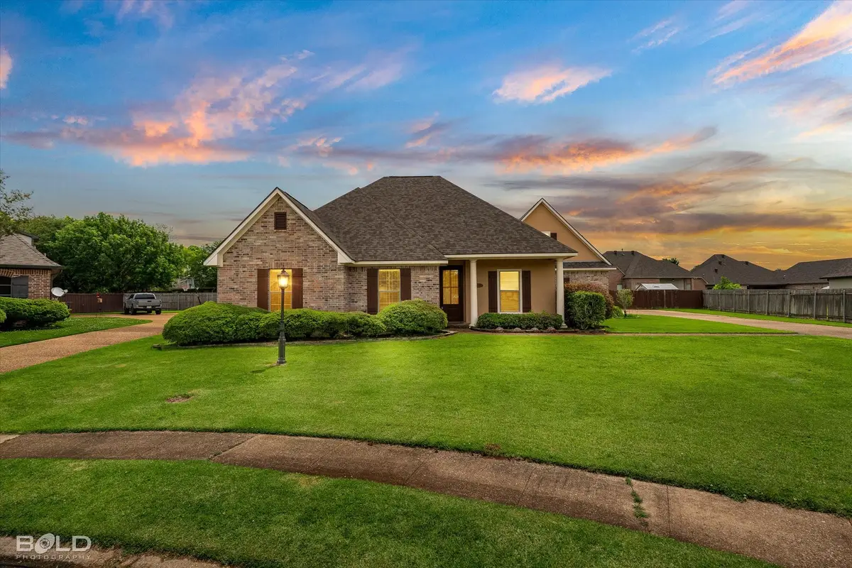 305 Tottenham Court, Bossier City, LA 71111 - #1